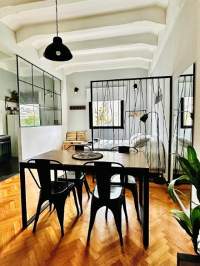 Madero Apartment